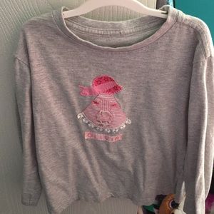 Olivia Long sleeve
